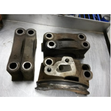97B024 Engine Block Main Caps For 94-97 Jeep Grand Cherokee  5.2